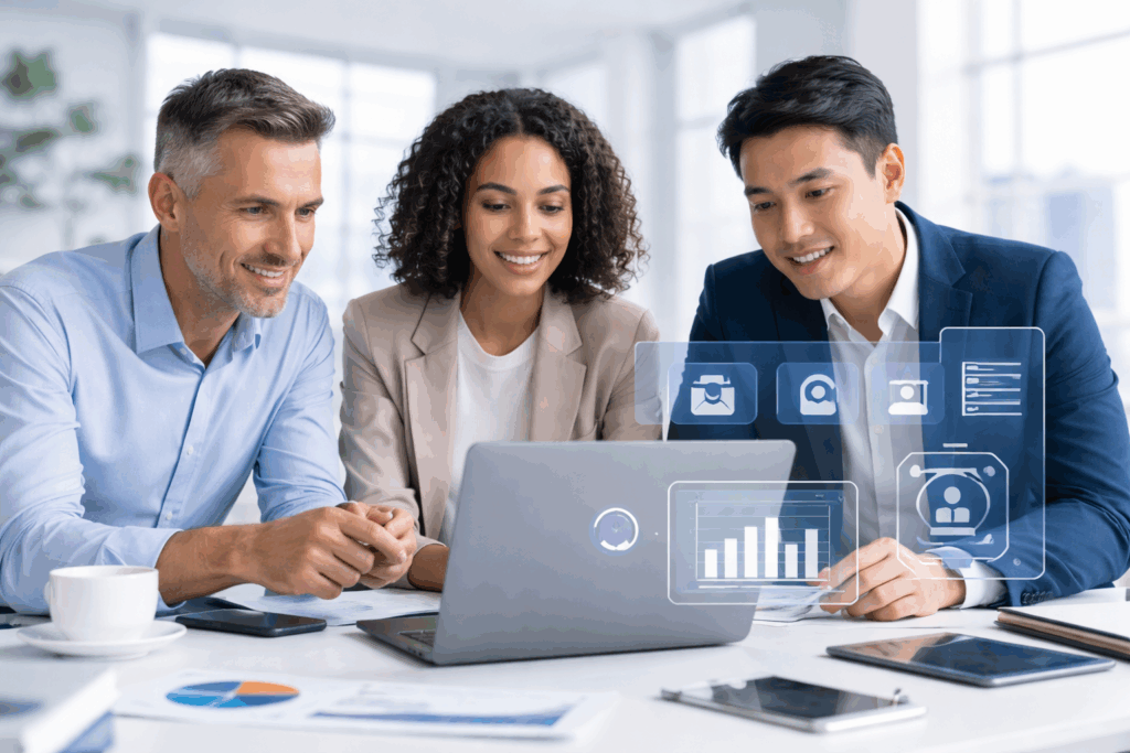 Virtual Data Rooms for Dutch Businesses